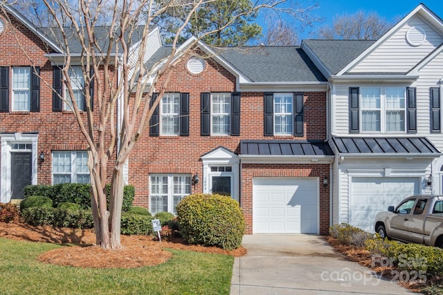 1804 Robinwood Village Dr Unit 3, Gastonia, NC 28054 - photo 1