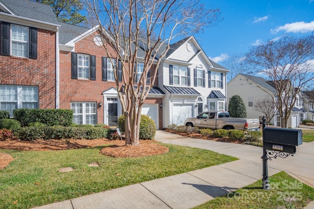 1804 Robinwood Village Dr Unit 3, Gastonia, NC 28054 - photo 2