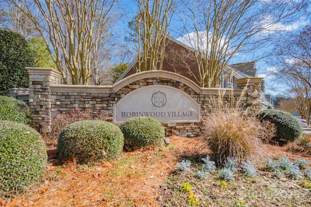 1804 Robinwood Village Dr Unit 3, Gastonia, NC 28054 - photo 35