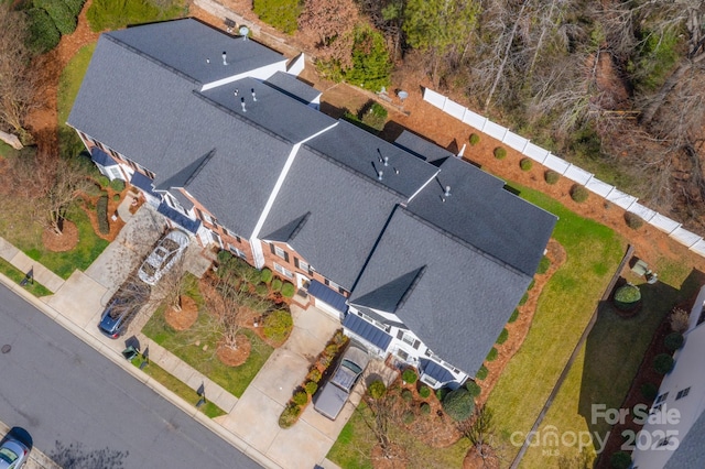 1804 Robinwood Village Dr Unit 3, Gastonia, NC 28054 - photo 36