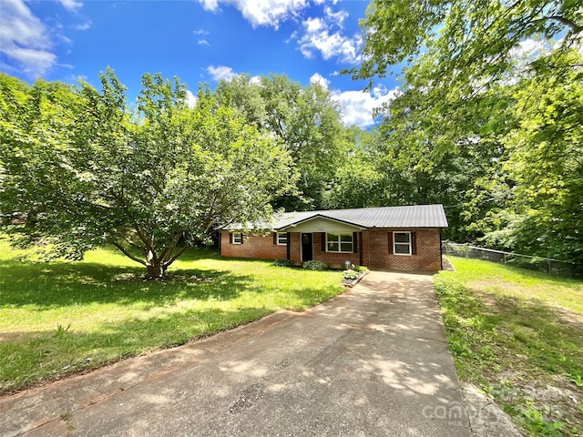 152 Mountainview St, Forest City, NC 28043 - photo 1