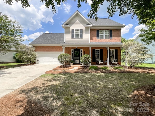 1047 Enderbury Dr, Indian Trail, NC 28079 - photo 1