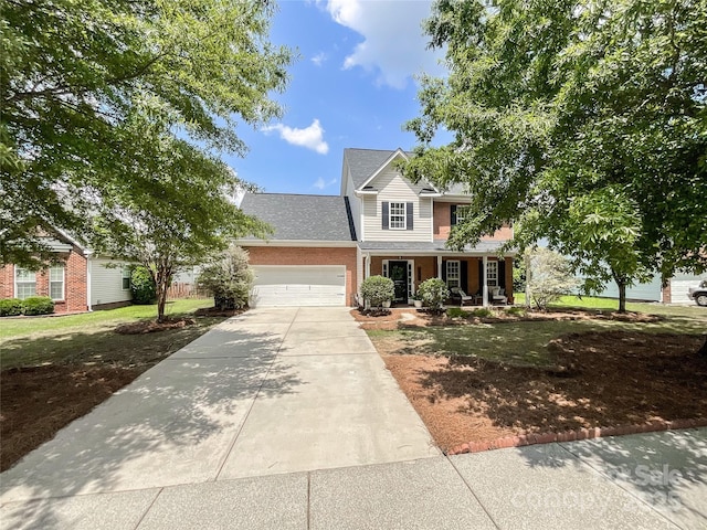 1047 Enderbury Dr, Indian Trail, NC 28079 - photo 2