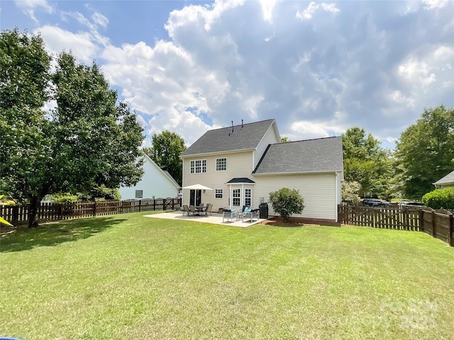 1047 Enderbury Dr, Indian Trail, NC 28079 - photo 37