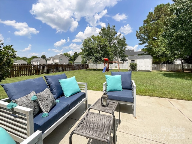 1047 Enderbury Dr, Indian Trail, NC 28079 - photo 40
