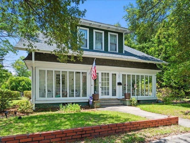 101 3rd St, Cheraw, SC 29520 - photo 1