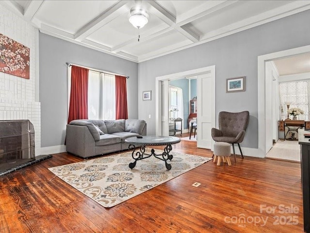 101 3rd St, Cheraw, SC 29520 - photo 18