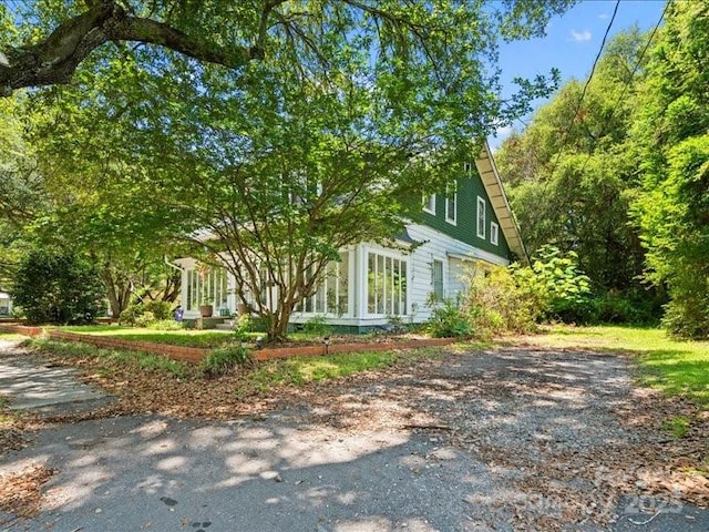 101 3rd St, Cheraw, SC 29520 - photo 48