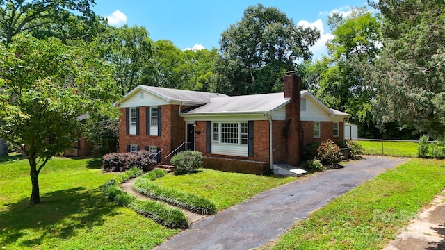 5816 Brookhaven Rd, Charlotte, NC 28210 - photo 3