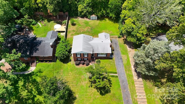5816 Brookhaven Rd, Charlotte, NC 28210 - photo 31