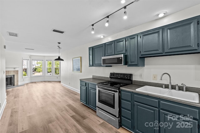 216 S Clarkson St Unit F, Charlotte, NC 28202 - photo 8