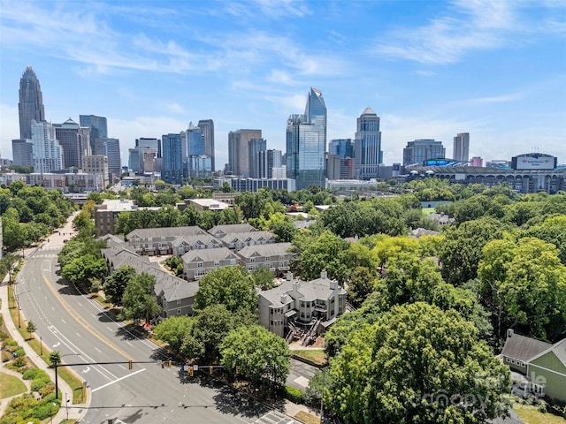 216 S Clarkson St Unit F, Charlotte, NC 28202 - photo 1