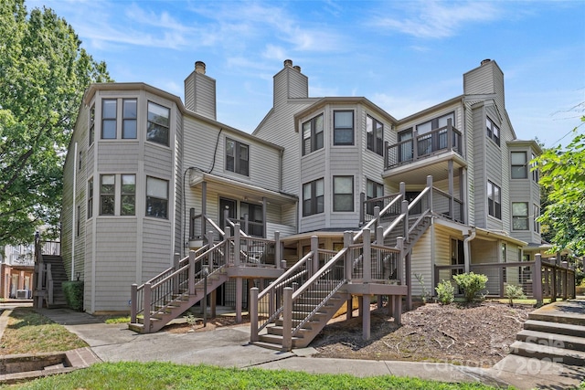 216 S Clarkson St Unit F, Charlotte, NC 28202 - photo 2