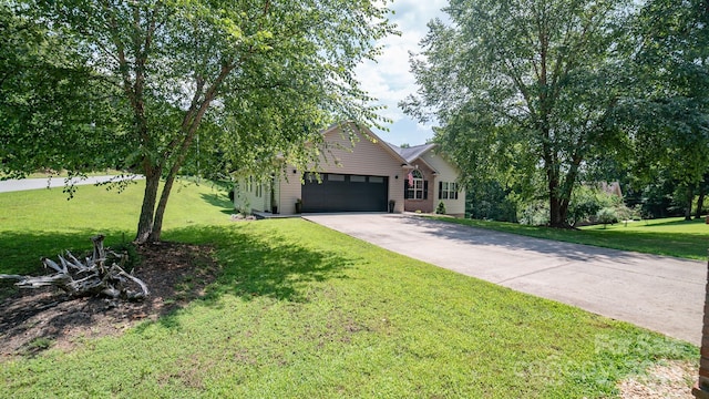 5692 Marblestone Dr, Granite Falls, NC 28630 - photo 2
