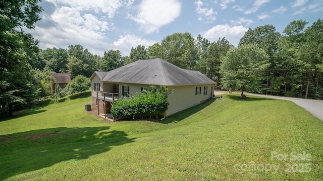5692 Marblestone Dr, Granite Falls, NC 28630 - photo 6