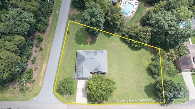 5692 Marblestone Dr, Granite Falls, NC 28630 - photo 11