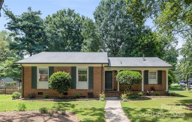 7400 Woodstream Dr, Charlotte, NC 28210 - photo 1