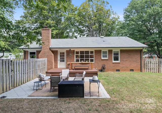 7400 Woodstream Dr, Charlotte, NC 28210 - photo 22