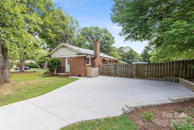 7400 Woodstream Dr, Charlotte, NC 28210 - photo 24