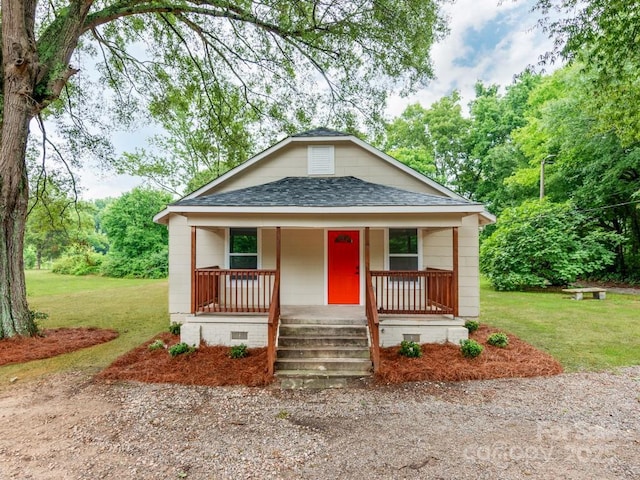 5388 Sam Broadway Loop, Kannapolis, NC 28081 - photo 1
