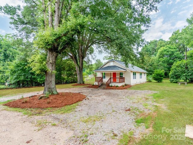 5388 Sam Broadway Loop, Kannapolis, NC 28081 - photo 3