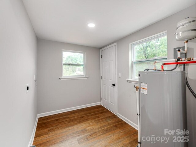 5388 Sam Broadway Loop, Kannapolis, NC 28081 - photo 18