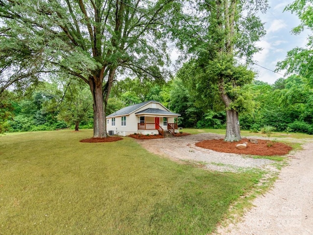 5388 Sam Broadway Loop, Kannapolis, NC 28081 - photo 23