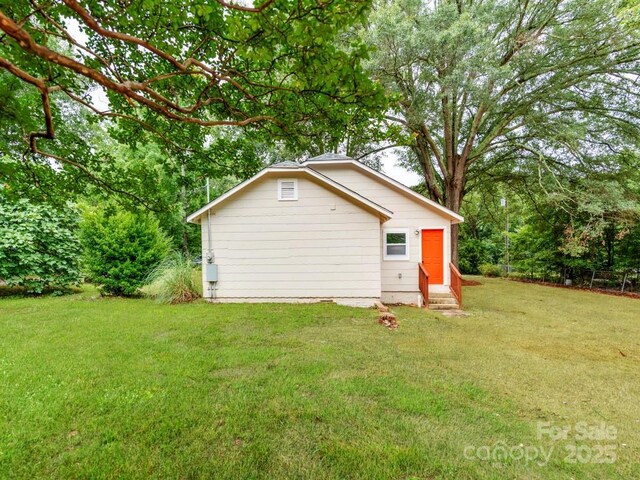 5388 Sam Broadway Loop, Kannapolis, NC 28081 - photo 24