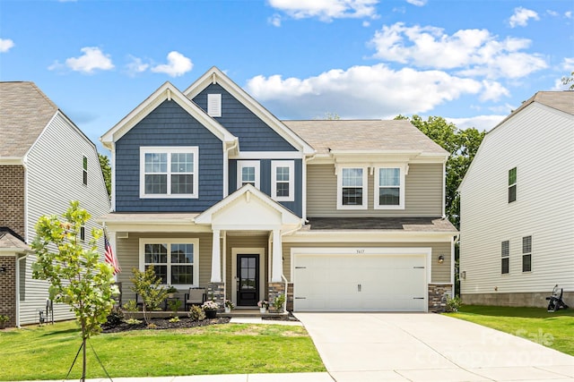 5617 Soft Shell Dr Unit 384, Lancaster, SC 29720 - photo 1