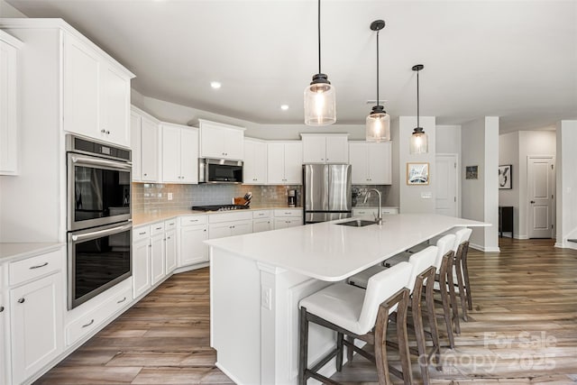 5617 Soft Shell Dr Unit 384, Lancaster, SC 29720 - photo 17