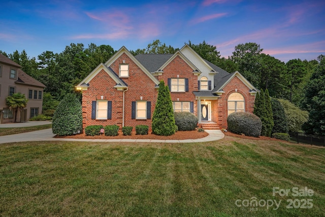 15035 Davis Trace Dr, Mint Hill, NC 28227 - photo 1