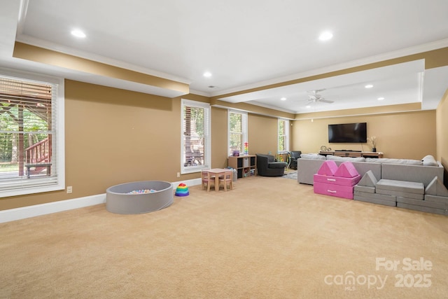 15035 Davis Trace Dr, Mint Hill, NC 28227 - photo 34