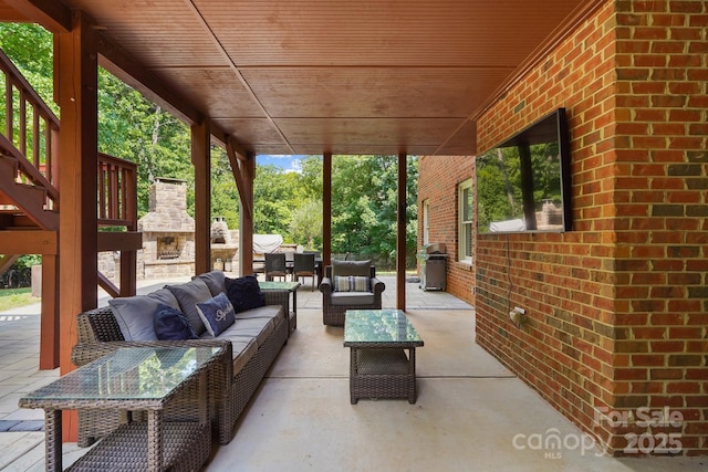 15035 Davis Trace Dr, Mint Hill, NC 28227 - photo 38