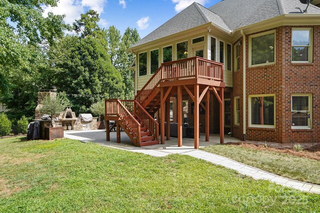 15035 Davis Trace Dr, Mint Hill, NC 28227 - photo 40