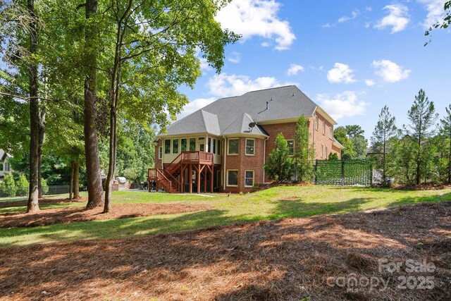 15035 Davis Trace Dr, Mint Hill, NC 28227 - photo 42