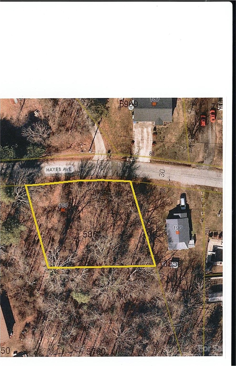 184 Hayes Ave, Hudson, NC 28638 - photo 2