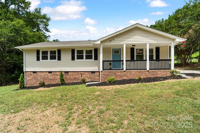 4504 Longbriar Dr, Gastonia, NC 28056 - photo 1