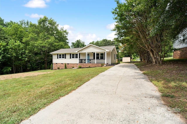 4504 Longbriar Dr, Gastonia, NC 28056 - photo 4