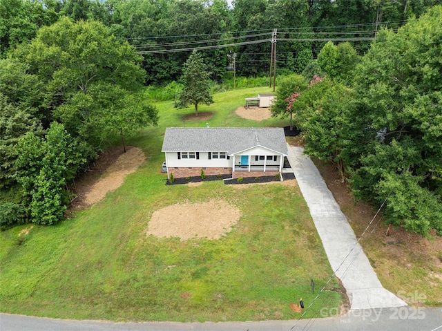 4504 Longbriar Dr, Gastonia, NC 28056 - photo 6