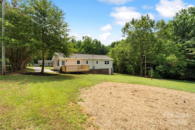 4504 Longbriar Dr, Gastonia, NC 28056 - photo 11