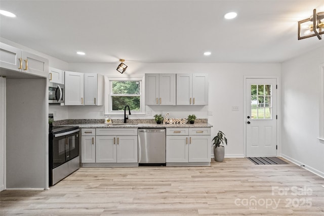 4504 Longbriar Dr, Gastonia, NC 28056 - photo 16