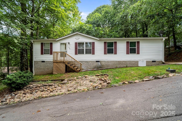 109 Mockingbird Cir, Asheville, NC 28806 - photo 2
