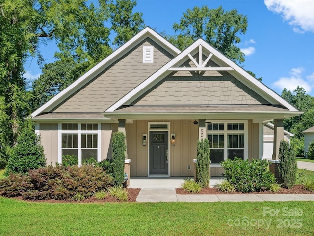 9519 Lawing School Rd, Charlotte, NC 28214 - photo 1
