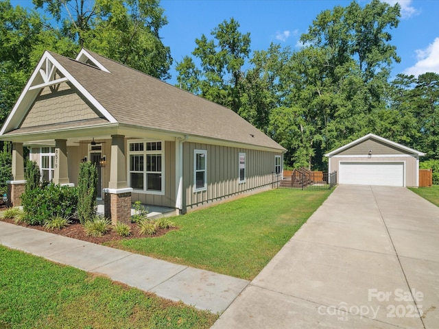 9519 Lawing School Rd, Charlotte, NC 28214 - photo 2