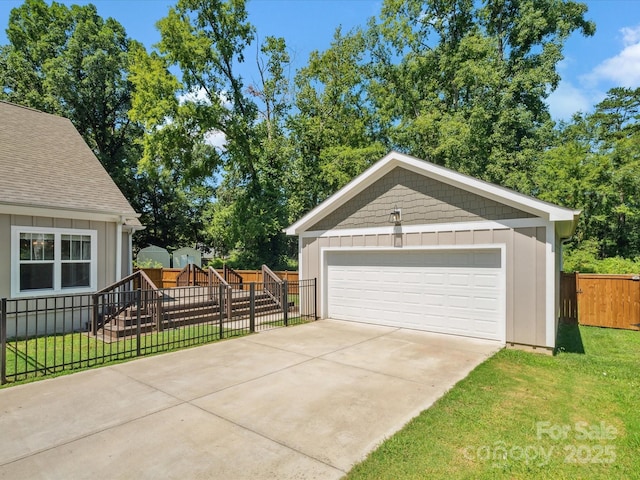9519 Lawing School Rd, Charlotte, NC 28214 - photo 32