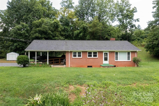 40 Double Island Rd, Burnsville, NC 28714 - photo 1