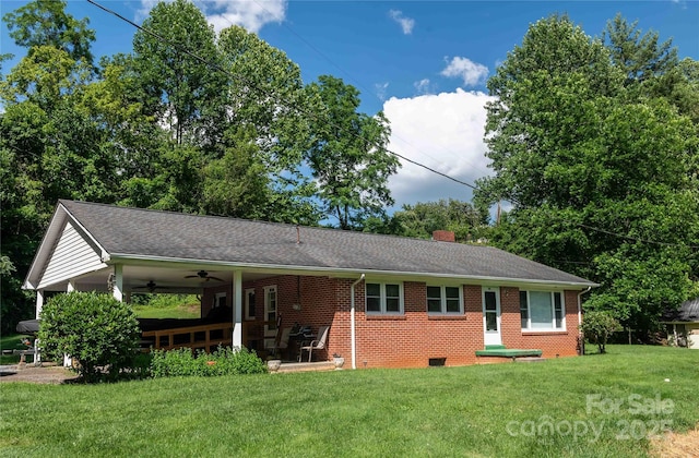 40 Double Island Rd, Burnsville, NC 28714 - photo 2