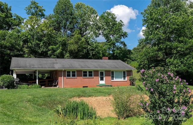 40 Double Island Rd, Burnsville, NC 28714 - photo 3