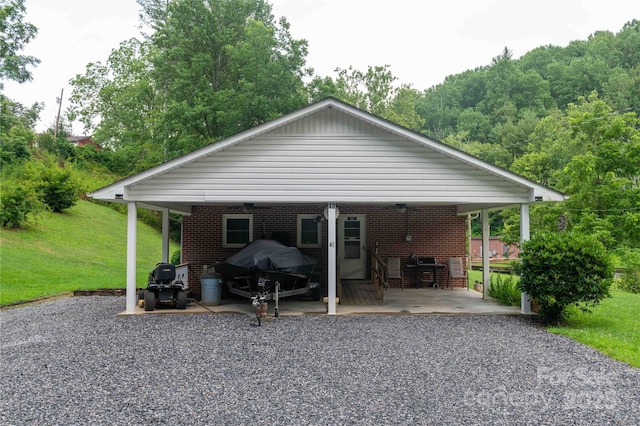 40 Double Island Rd, Burnsville, NC 28714 - photo 22