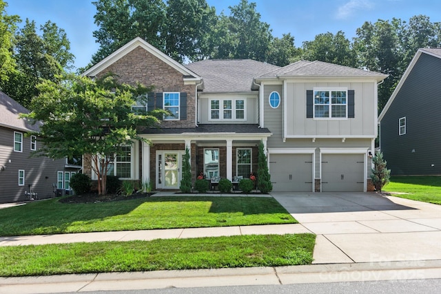 126 Canoe Pole Ln, Mooresville, NC 28117 - photo 1